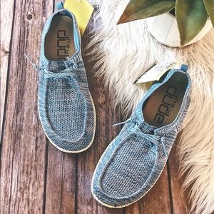 Hey Dude Shoes Wendy Knit | Poshmark